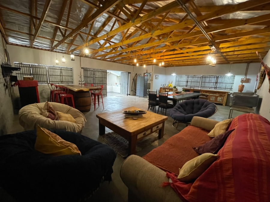 3 Bedroom Property for Sale in Wilro Park Gauteng