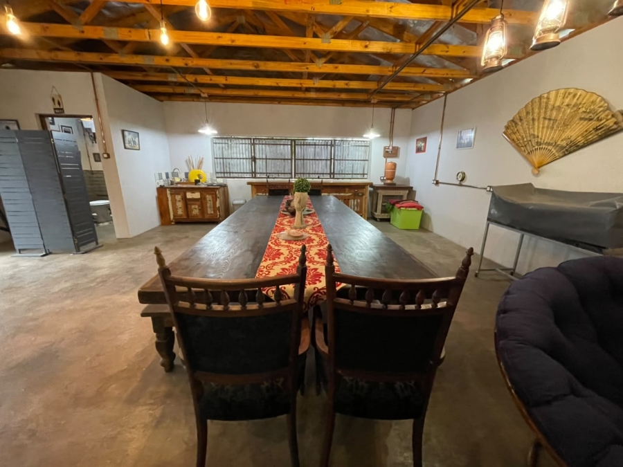 3 Bedroom Property for Sale in Wilro Park Gauteng