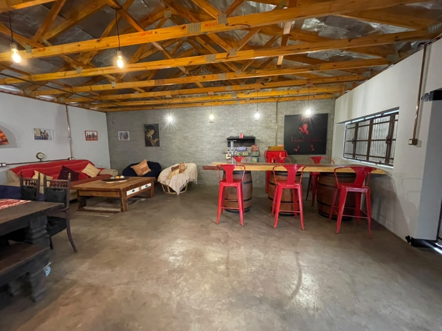 3 Bedroom Property for Sale in Wilro Park Gauteng