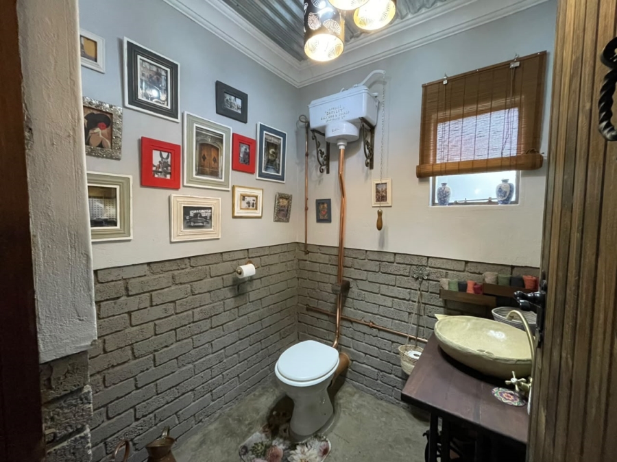3 Bedroom Property for Sale in Wilro Park Gauteng