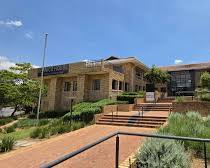 To Let Commercial Property for Rent in Vorna Valley Gauteng