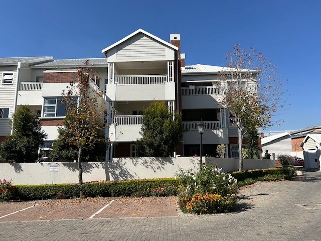 To Let 3 Bedroom Property for Rent in Thorn Valley Estate Gauteng