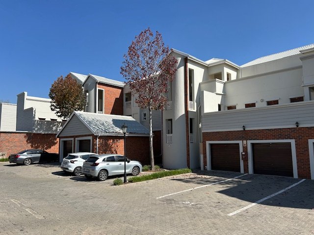 To Let 3 Bedroom Property for Rent in Thorn Valley Estate Gauteng