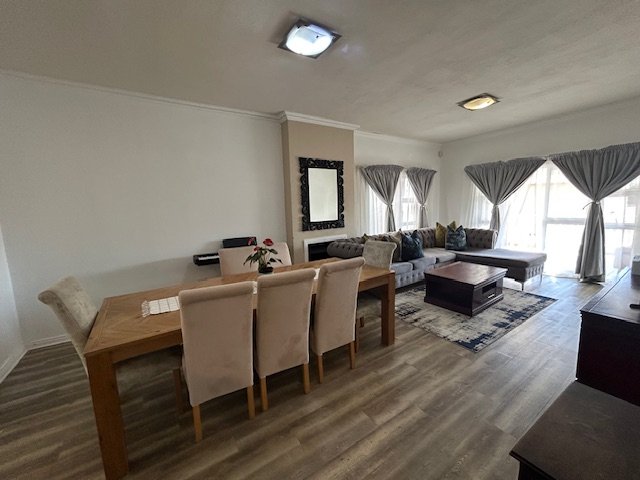 To Let 3 Bedroom Property for Rent in Thorn Valley Estate Gauteng