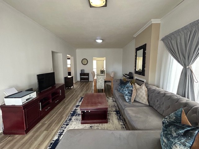 To Let 3 Bedroom Property for Rent in Thorn Valley Estate Gauteng