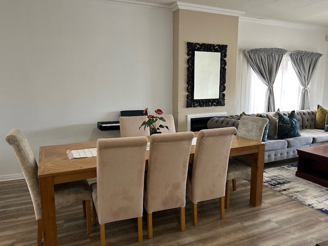 To Let 3 Bedroom Property for Rent in Thorn Valley Estate Gauteng