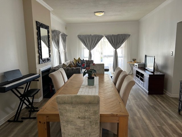 To Let 3 Bedroom Property for Rent in Thorn Valley Estate Gauteng
