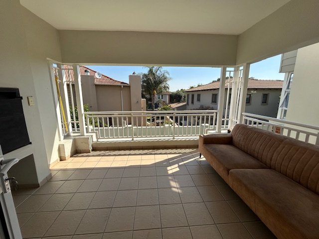 To Let 3 Bedroom Property for Rent in Thorn Valley Estate Gauteng