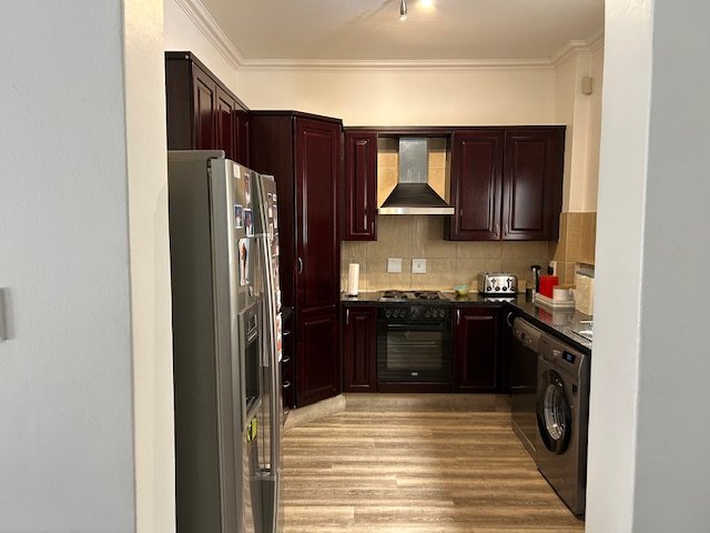 To Let 3 Bedroom Property for Rent in Thorn Valley Estate Gauteng