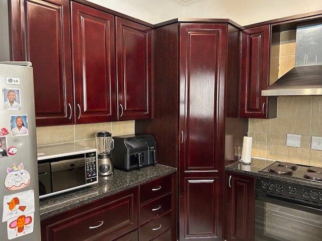 To Let 3 Bedroom Property for Rent in Thorn Valley Estate Gauteng