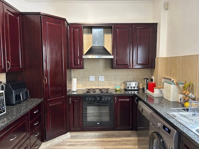 To Let 3 Bedroom Property for Rent in Thorn Valley Estate Gauteng