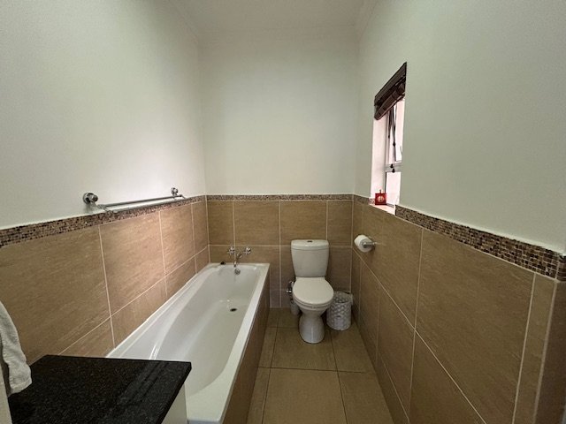 To Let 3 Bedroom Property for Rent in Thorn Valley Estate Gauteng