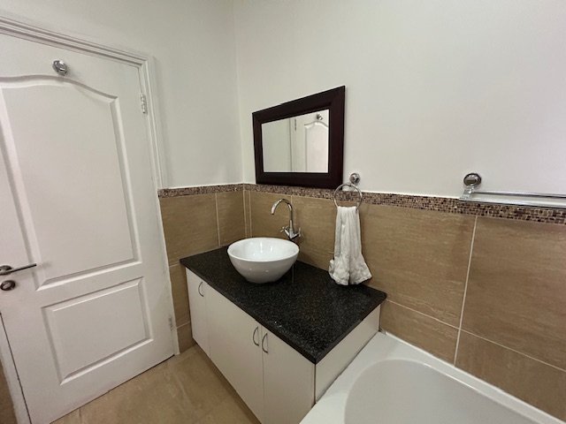 To Let 3 Bedroom Property for Rent in Thorn Valley Estate Gauteng