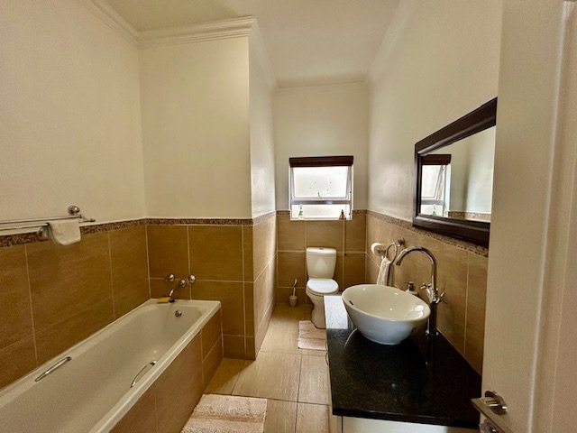 To Let 3 Bedroom Property for Rent in Thorn Valley Estate Gauteng