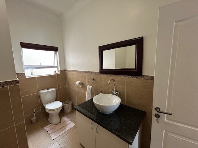 To Let 3 Bedroom Property for Rent in Thorn Valley Estate Gauteng