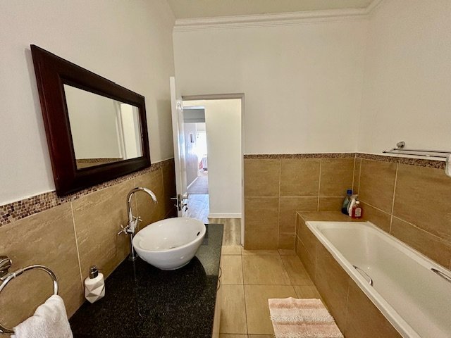 To Let 3 Bedroom Property for Rent in Thorn Valley Estate Gauteng