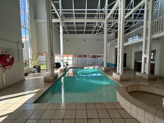To Let 3 Bedroom Property for Rent in Thorn Valley Estate Gauteng
