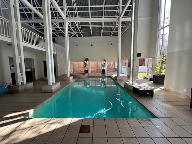 To Let 3 Bedroom Property for Rent in Thorn Valley Estate Gauteng