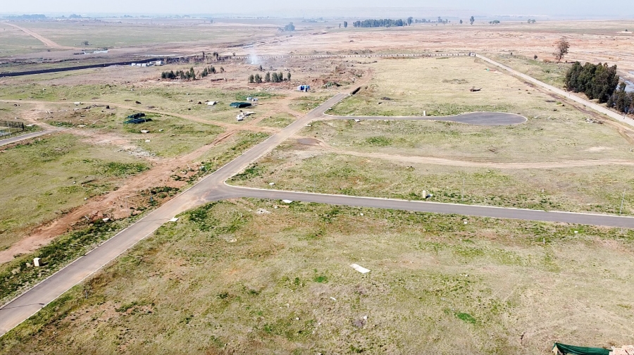  Bedroom Property for Sale in Brakpan Central Gauteng
