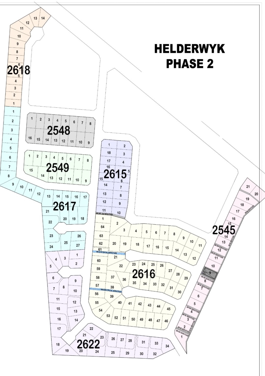  Bedroom Property for Sale in Brakpan Central Gauteng