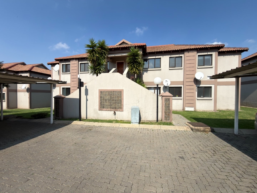 2 Bedroom Property for Sale in Brakpan Central Gauteng