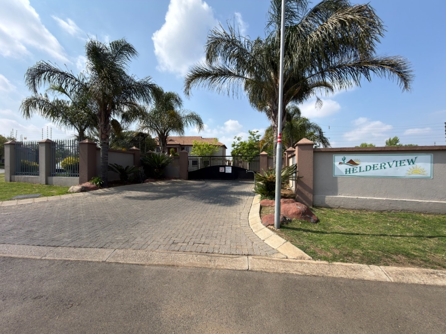 2 Bedroom Property for Sale in Brakpan Central Gauteng