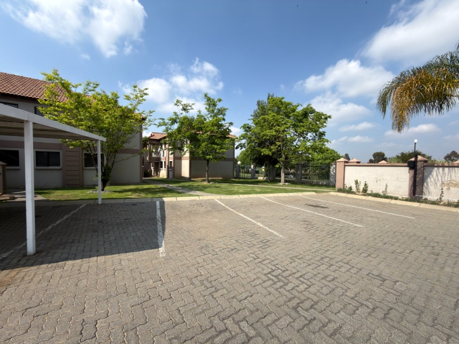 2 Bedroom Property for Sale in Brakpan Central Gauteng