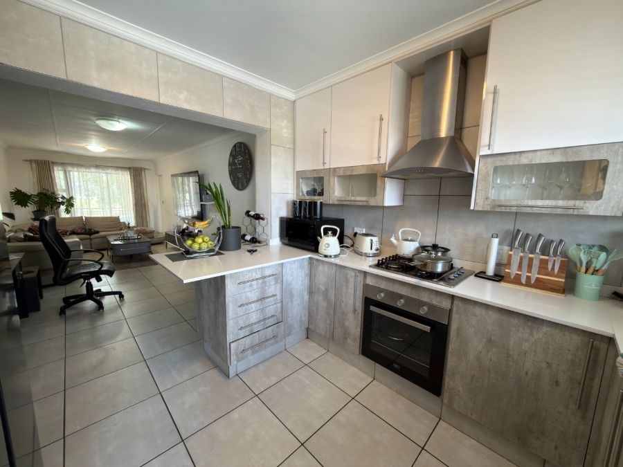 2 Bedroom Property for Sale in Brakpan Central Gauteng