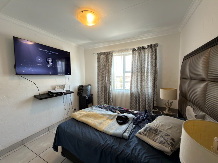 2 Bedroom Property for Sale in Brakpan Central Gauteng