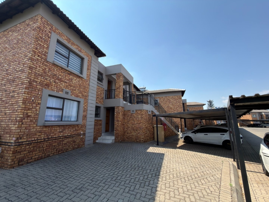 3 Bedroom Property for Sale in Brakpan Central Gauteng