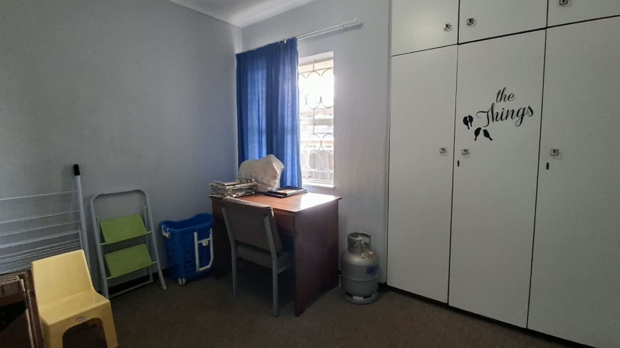 3 Bedroom Property for Sale in Three Rivers Proper Gauteng