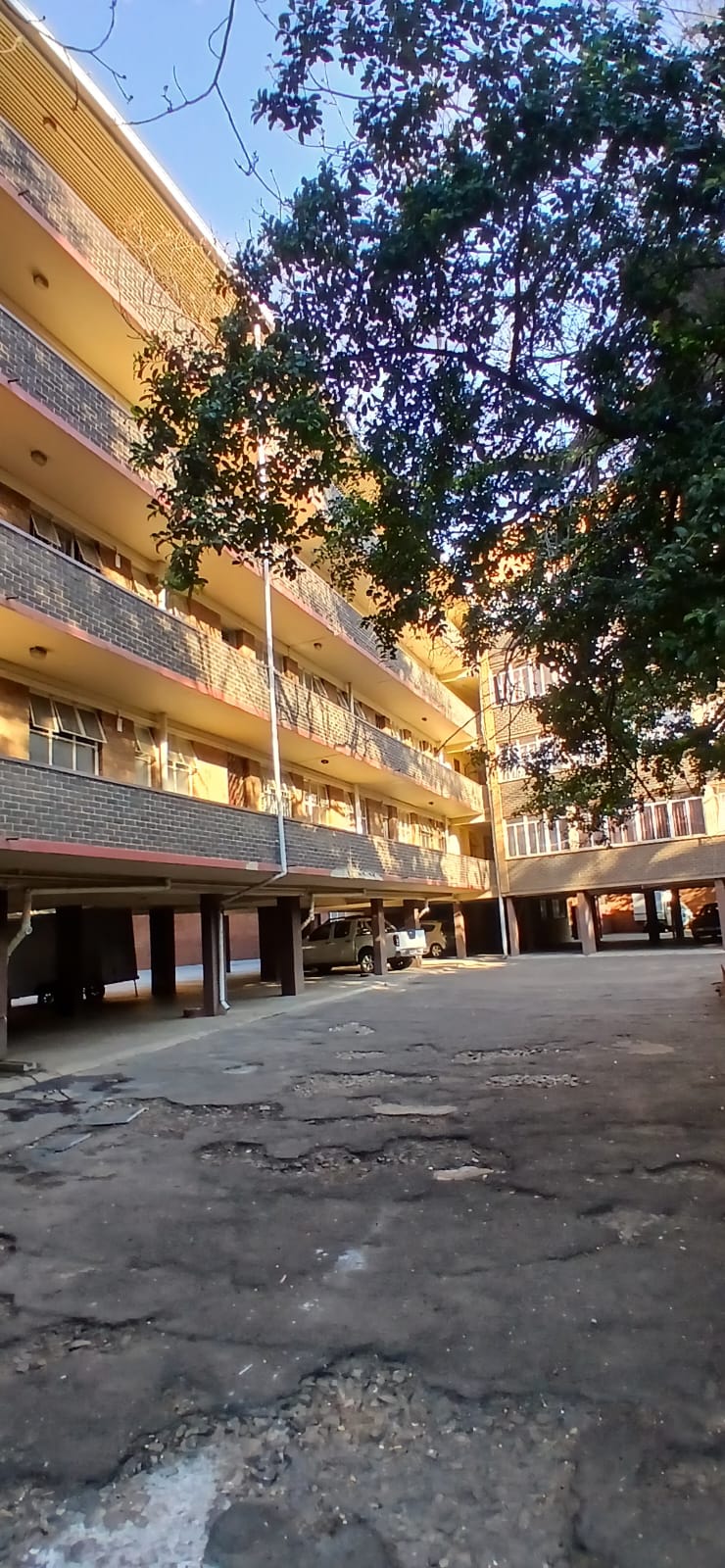 4 Bedroom Property for Sale in Muckleneuk Gauteng