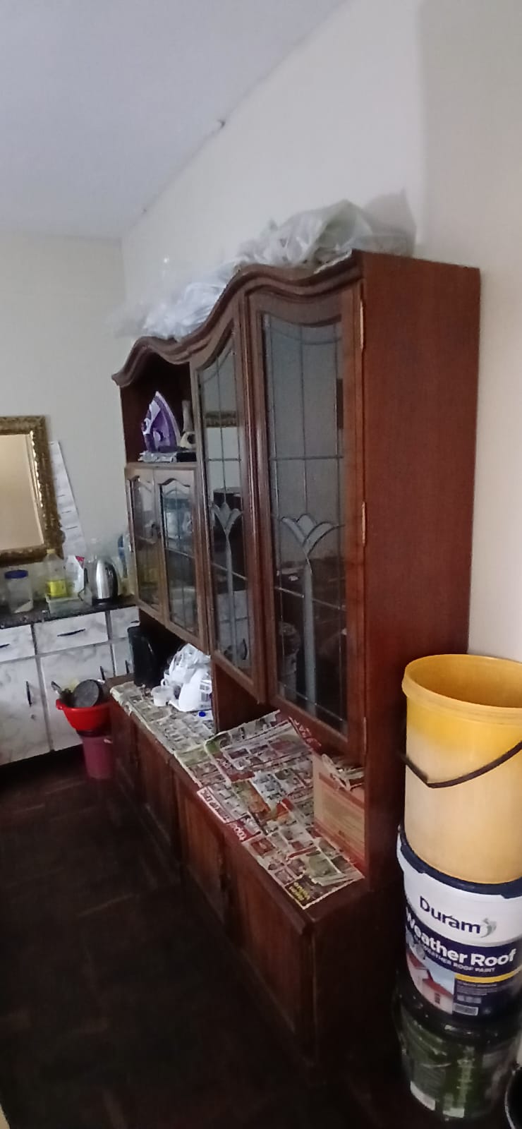 4 Bedroom Property for Sale in Muckleneuk Gauteng
