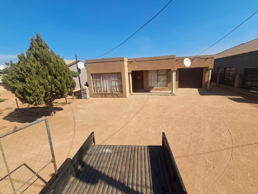 2 Bedroom Property for Sale in Hammanskraal Gauteng