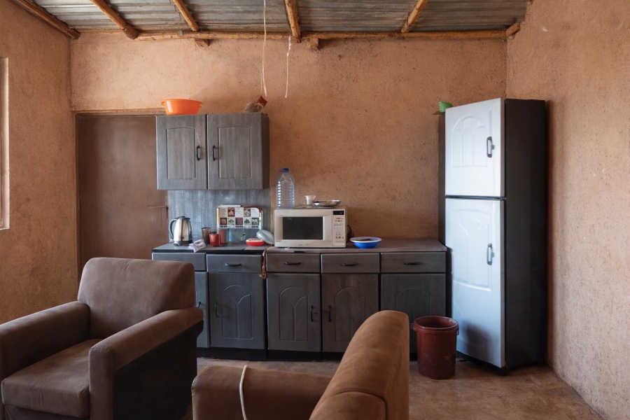 2 Bedroom Property for Sale in Hammanskraal Gauteng