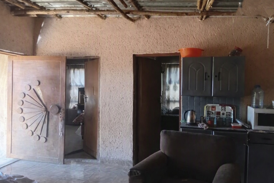 2 Bedroom Property for Sale in Hammanskraal Gauteng