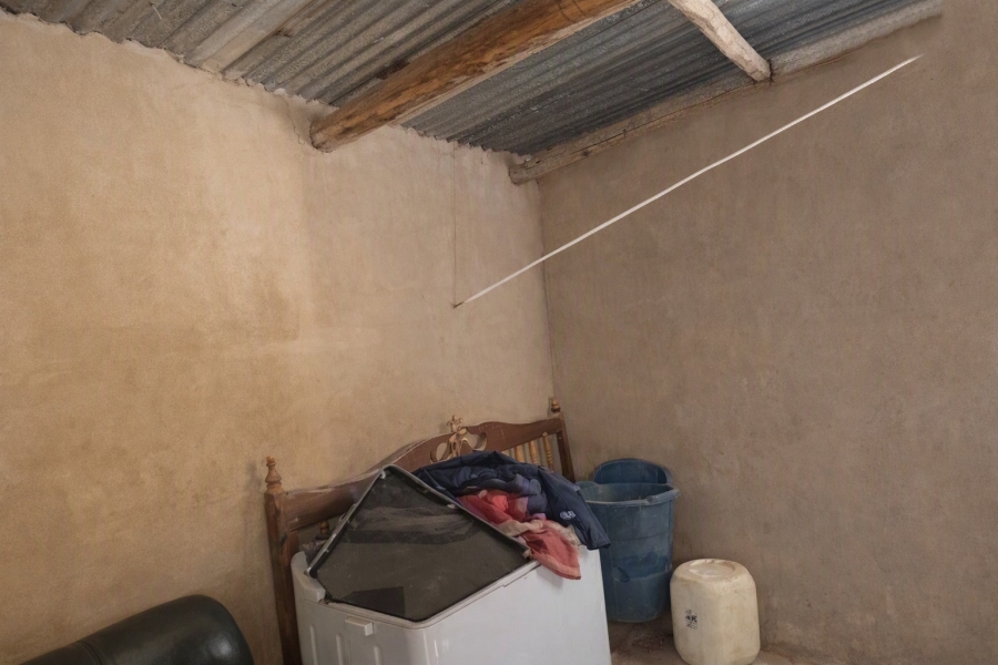 2 Bedroom Property for Sale in Hammanskraal Gauteng