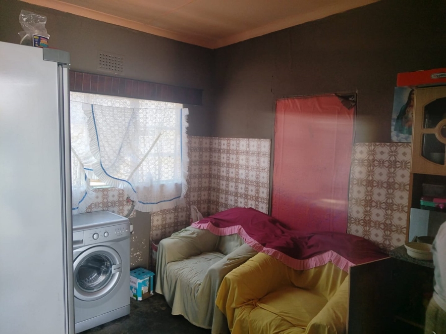 3 Bedroom Property for Sale in Tsakane Gauteng