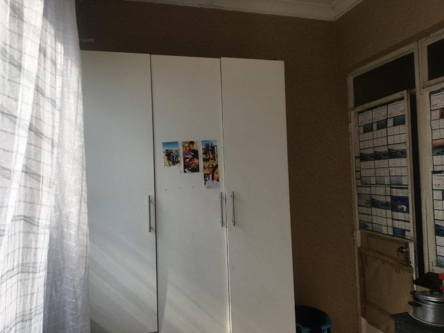 3 Bedroom Property for Sale in Arcadia Gauteng