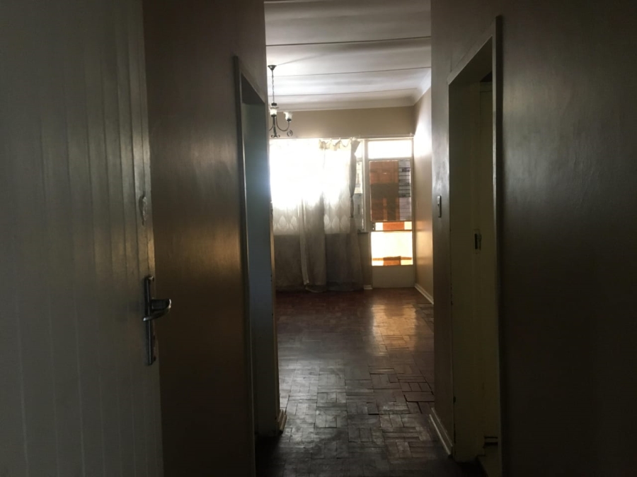 3 Bedroom Property for Sale in Arcadia Gauteng