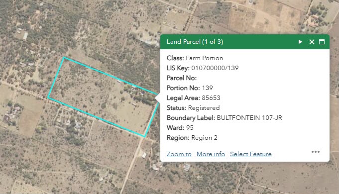 Commercial Property for Sale in Pretoria North Gauteng