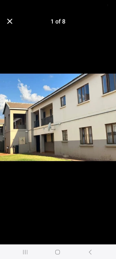  Bedroom Property for Sale in Pretoria North Gauteng