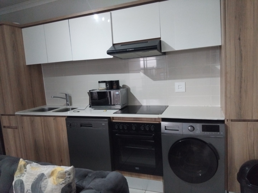 1 Bedroom Property for Sale in Blyde Riverwalk Estate Gauteng