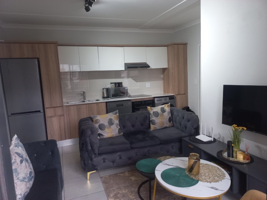 1 Bedroom Property for Sale in Blyde Riverwalk Estate Gauteng