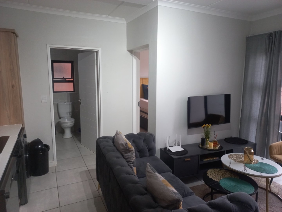 1 Bedroom Property for Sale in Blyde Riverwalk Estate Gauteng