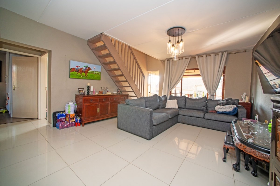 3 Bedroom Property for Sale in Bedfordview Gauteng