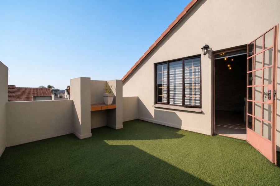 3 Bedroom Property for Sale in Bedfordview Gauteng