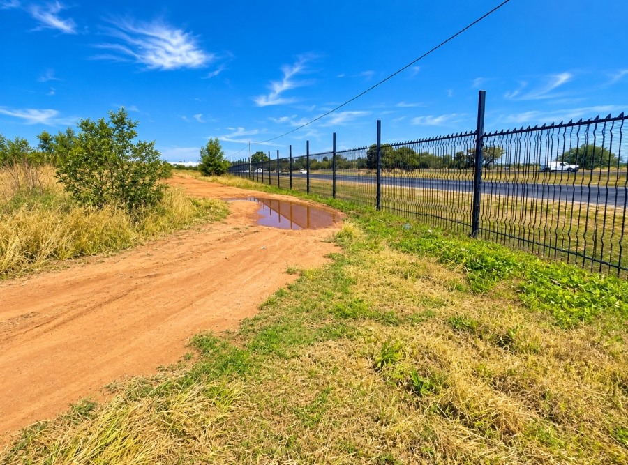 Commercial Property for Sale in Chloorkop Gauteng
