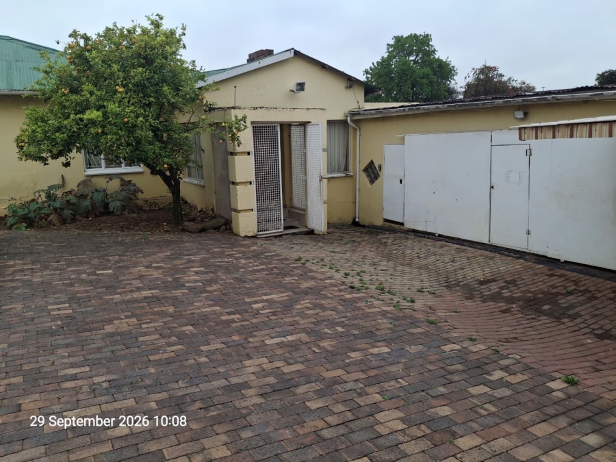 3 Bedroom Property for Sale in West Turffontein Gauteng