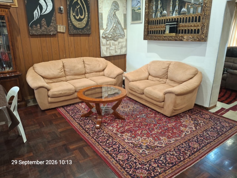 3 Bedroom Property for Sale in West Turffontein Gauteng